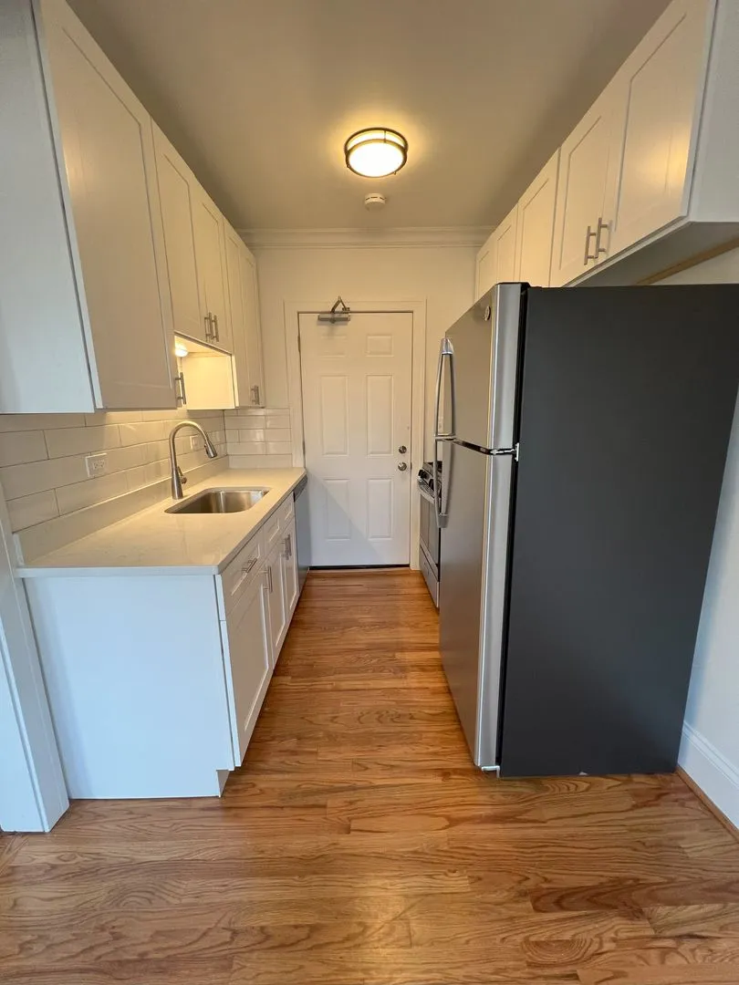 4409 N Hamilton Ave, , 60625, USA 60625-unit#2W-Chicago-IL