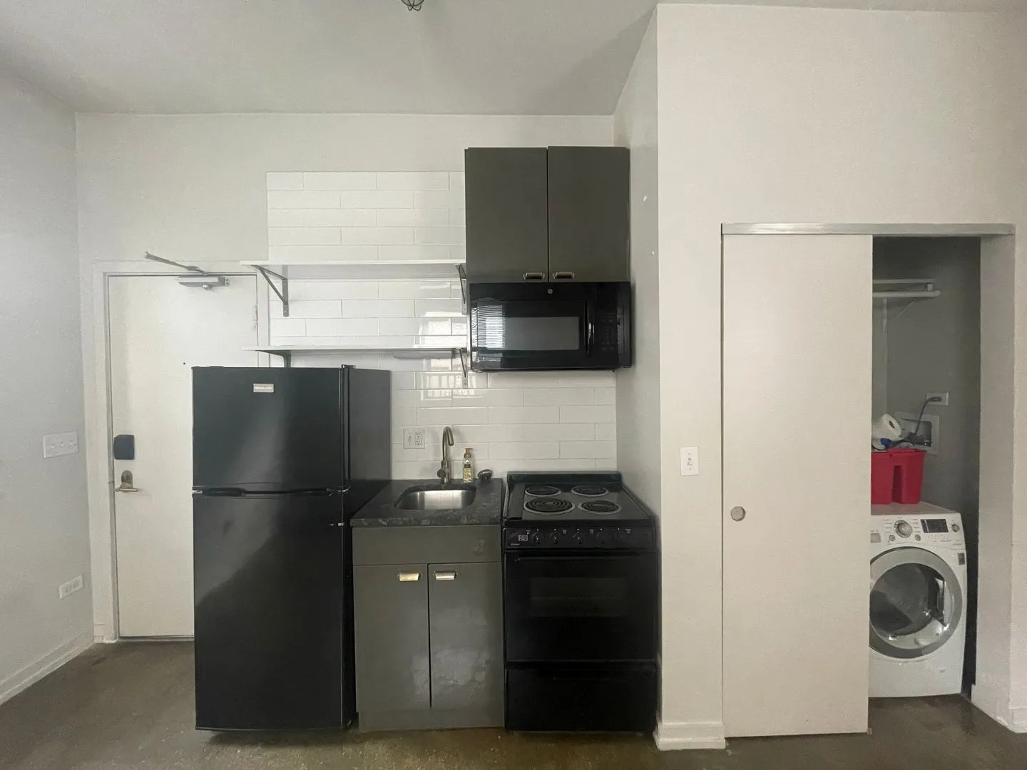 1136 W Wilson Ave, ,  60640, USA 60640-unit#217-Chicago-IL