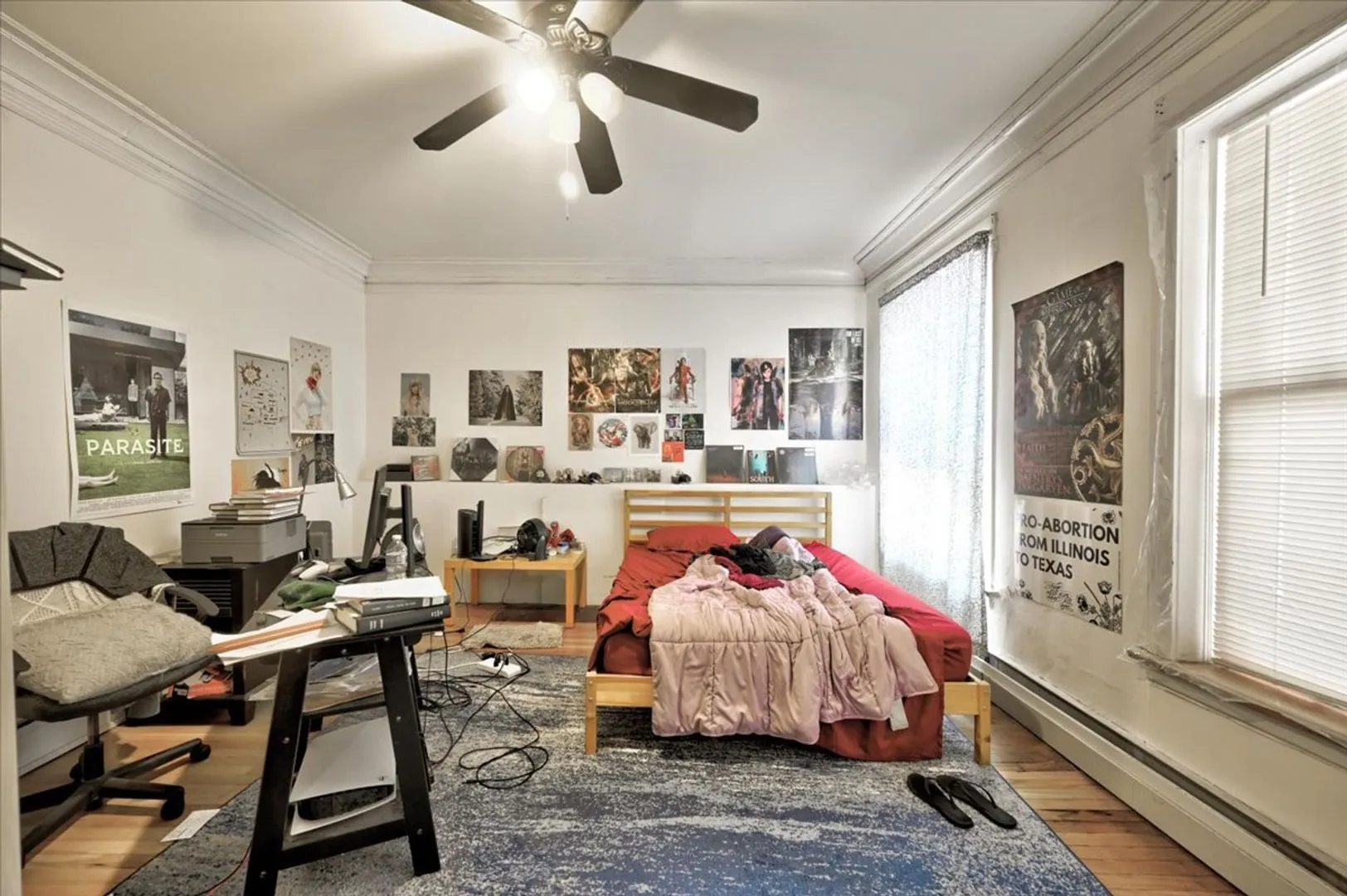 5422 S University Ave, ,  60615, USA 60615-unit#1N-Chicago-IL