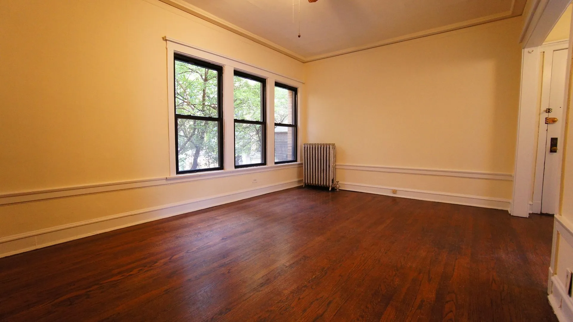 2422 N Sawyer Ave, ,  60647, USA 60647-unit#3S-Chicago-IL