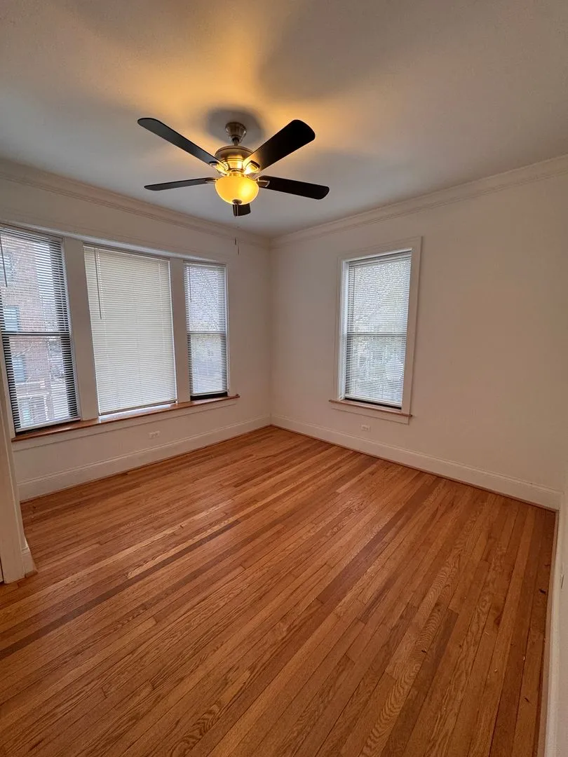 4400 N Hamilton Ave, ,  60625, USA 60625-unit#2S-Chicago-IL