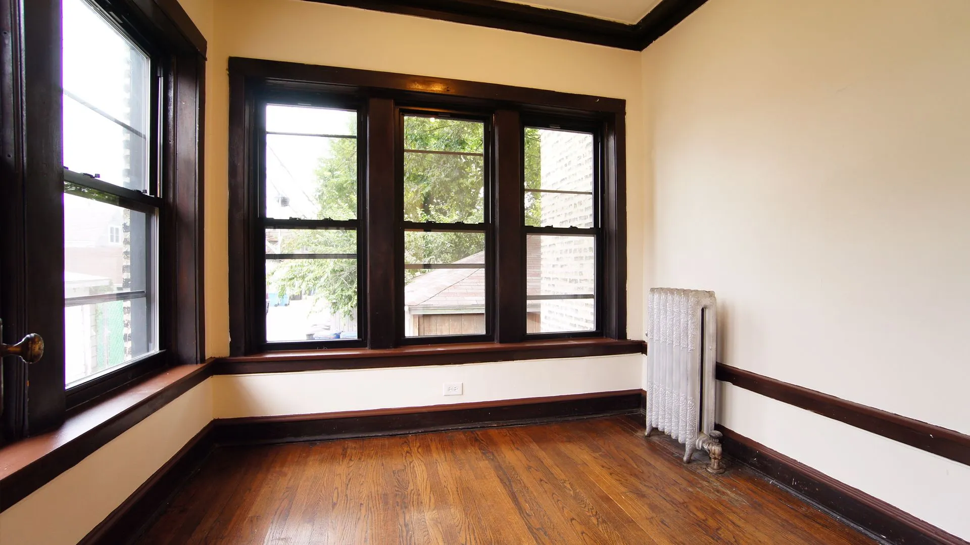 2422 N Sawyer Ave, ,  60647, USA 60647-unit#3S-Chicago-IL