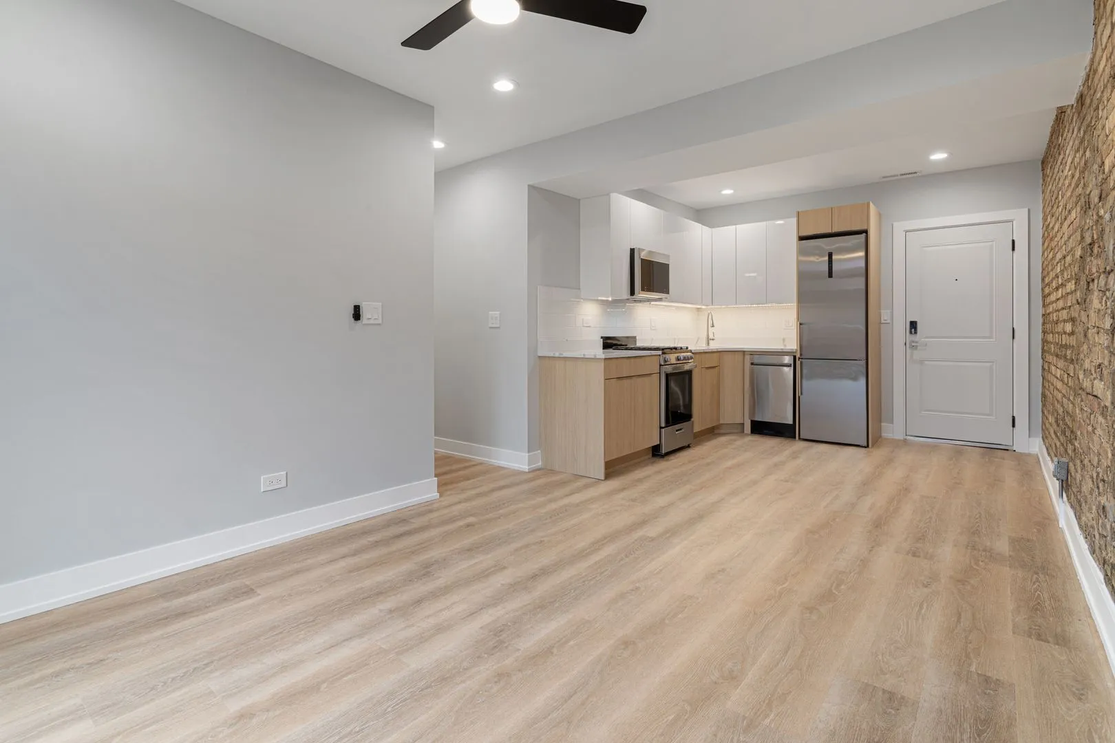 1556 W Juneway Terrace, , 60626, USA 60626-unit#1L-Chicago-IL