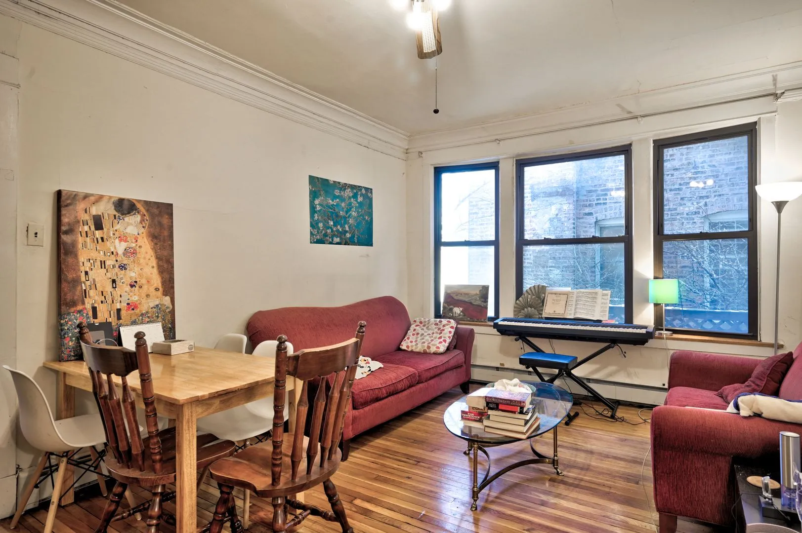 5422 S University Ave, ,  60615, USA 60615-unit#1N-Chicago-IL