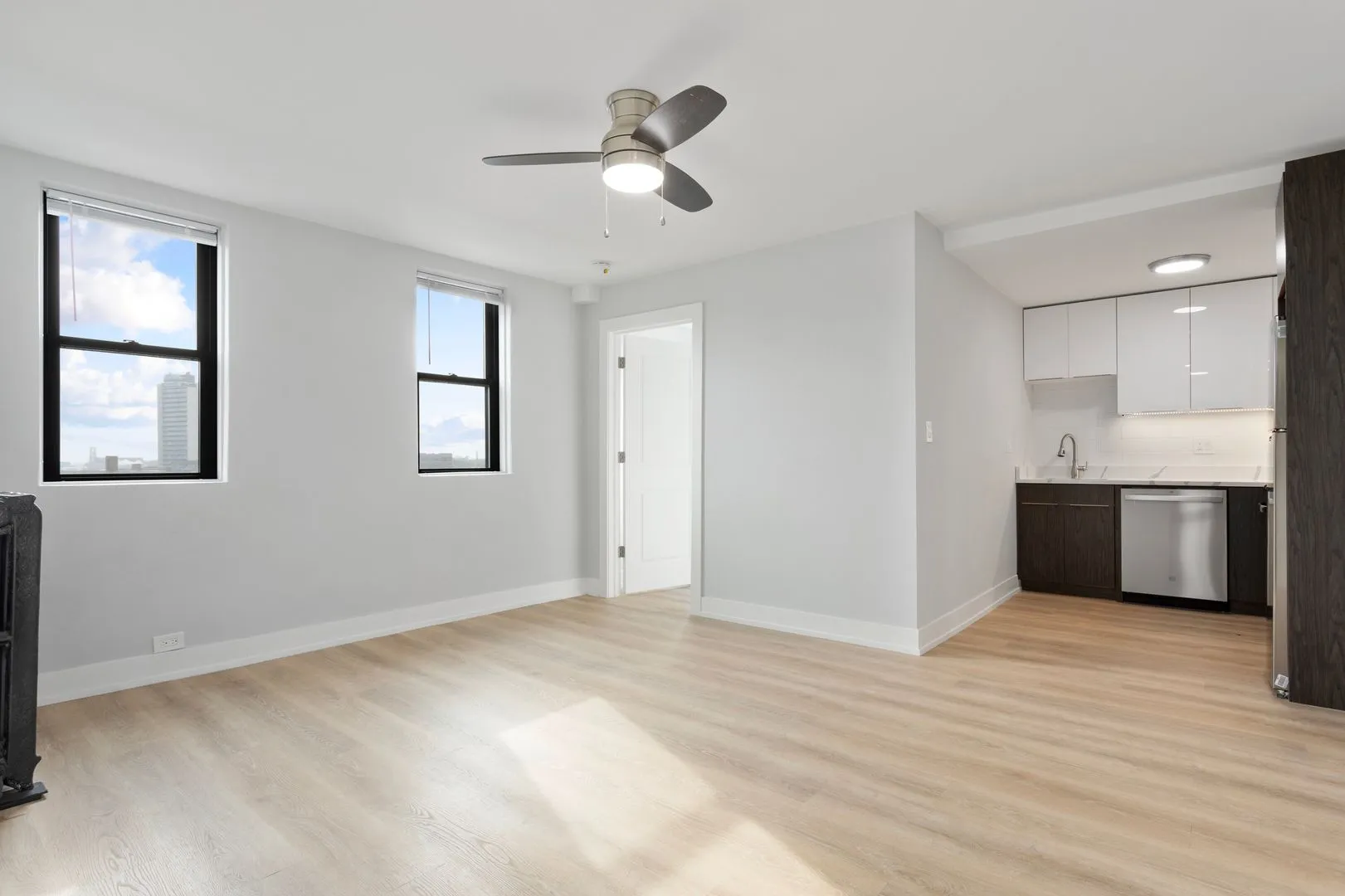 6026 N Winthrop Ave, , 60660, USA 60660-unit#3G-Chicago-IL
