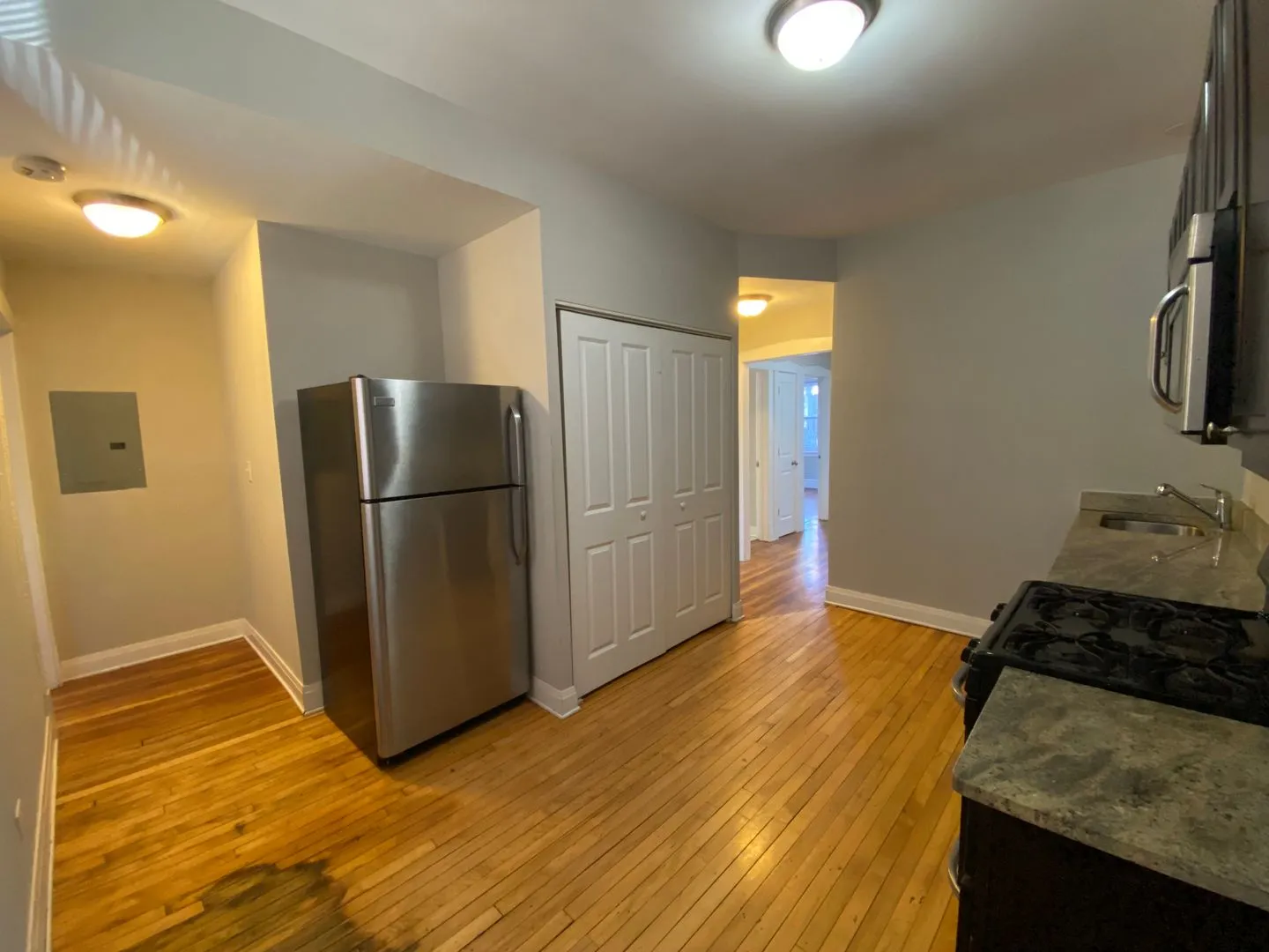 4958 N St Louis Ave, , 60625, USA 60625-unit#1-Chicago-IL