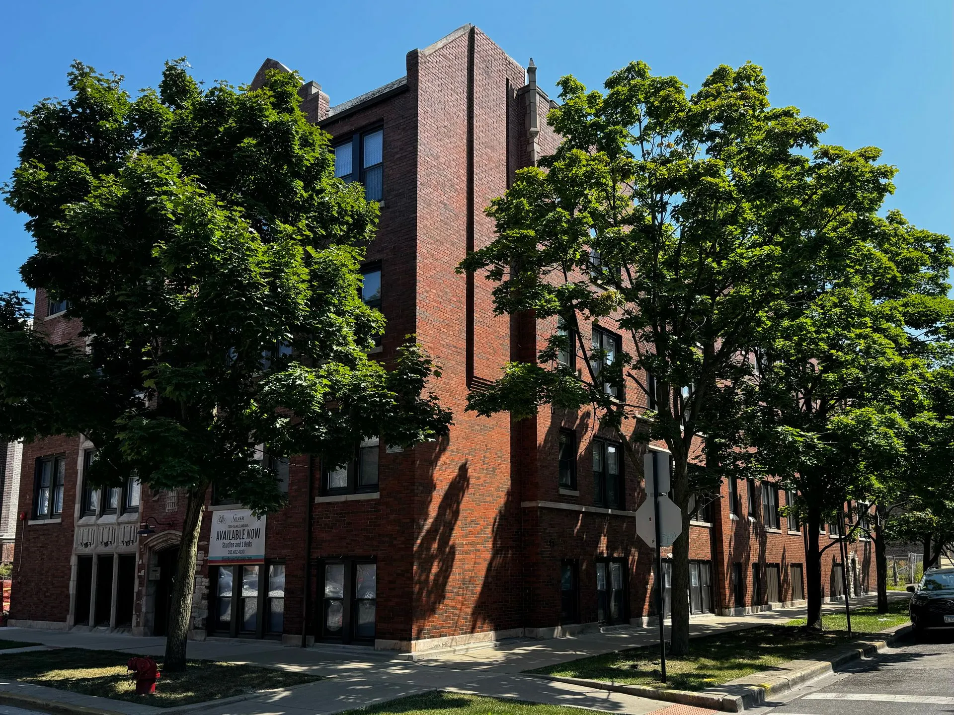 3055 W Leland Ave, , 60625, USA 60625-unit#B03-Chicago-IL