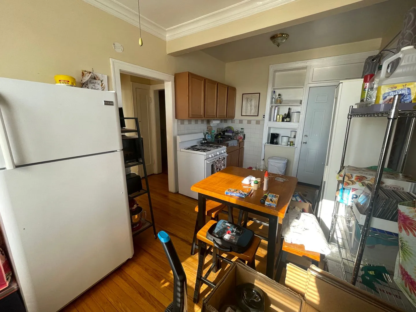 4711 W Belmont Ave, , 60641, USA 60641-unit#3S-Chicago-IL