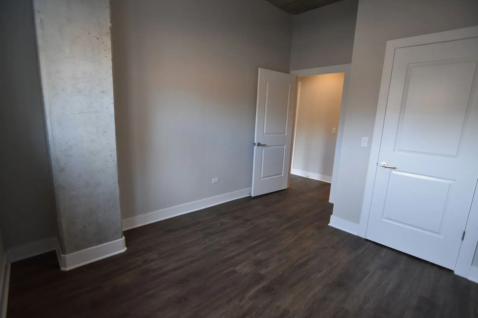 N Broadway, , , USA IL-unit#3833-215-Chicago-IL