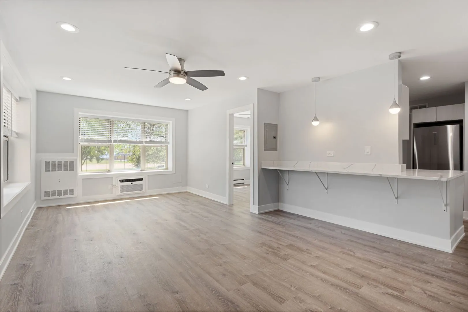7070 N Sheridan Rd, ,  60626, USA 60626-unit#4N-Chicago-IL