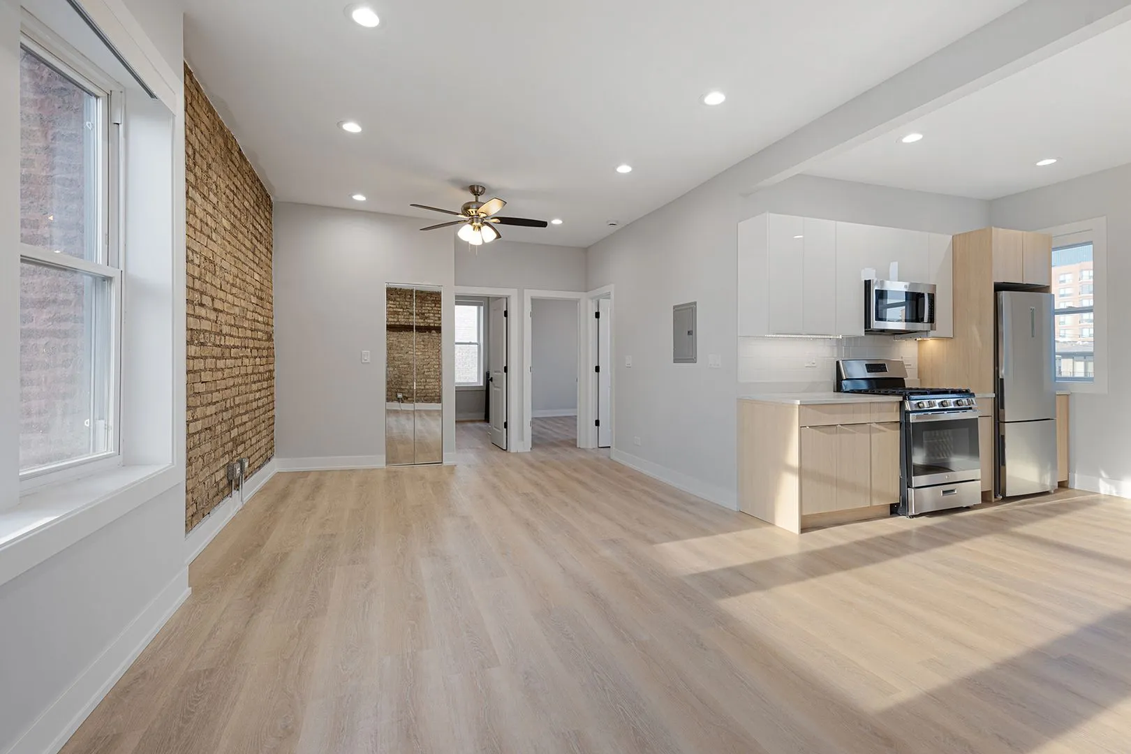 7423 N Clark St, ,  60626, USA 60626-unit#3-Chicago-IL