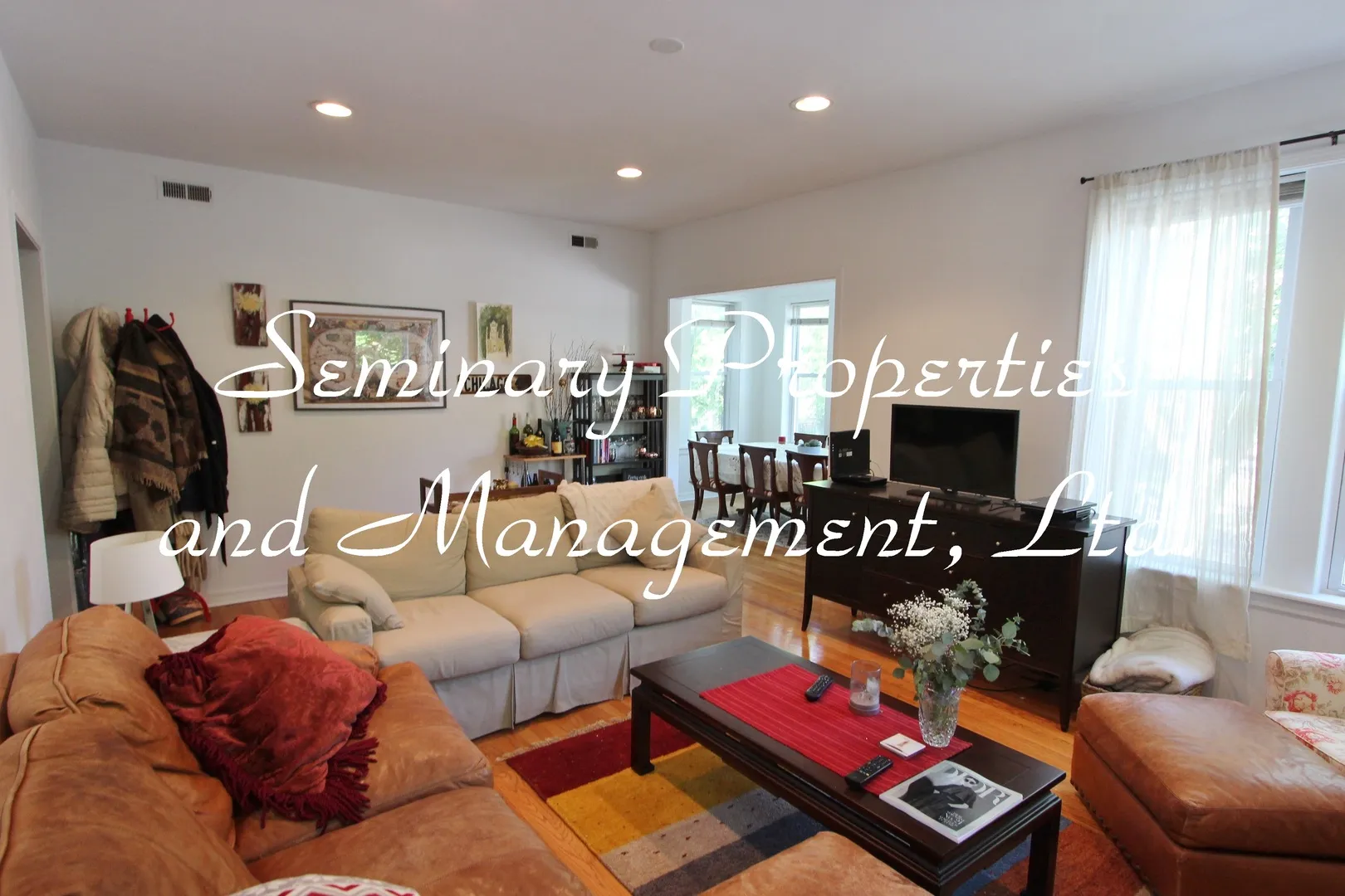 3455 N Bosworth Ave, , 60657, USA 60657-unit#3F-Chicago-IL