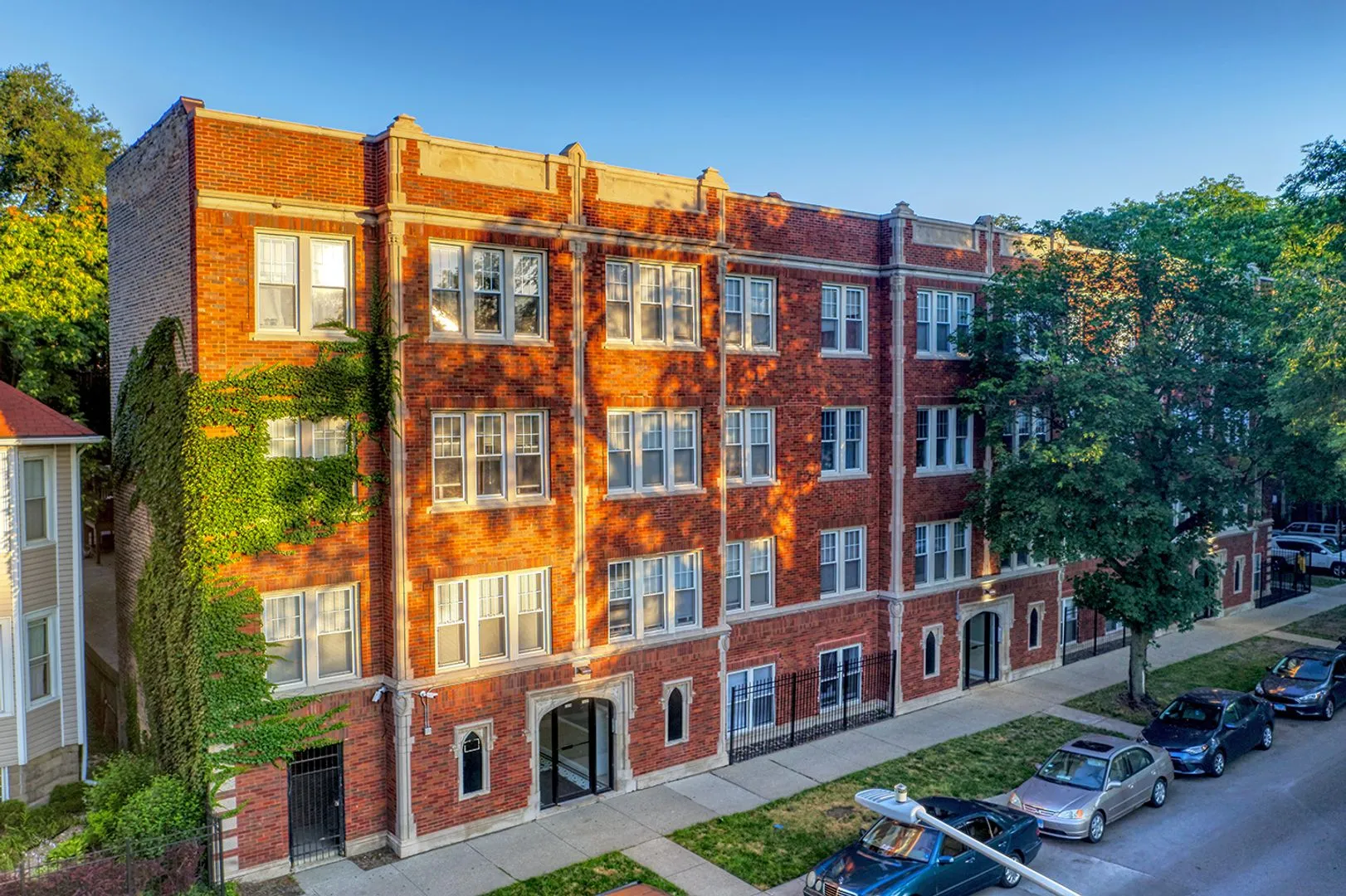 2009 W Jarvis Ave, ,  60645, USA 60645-unit#3-Chicago-IL