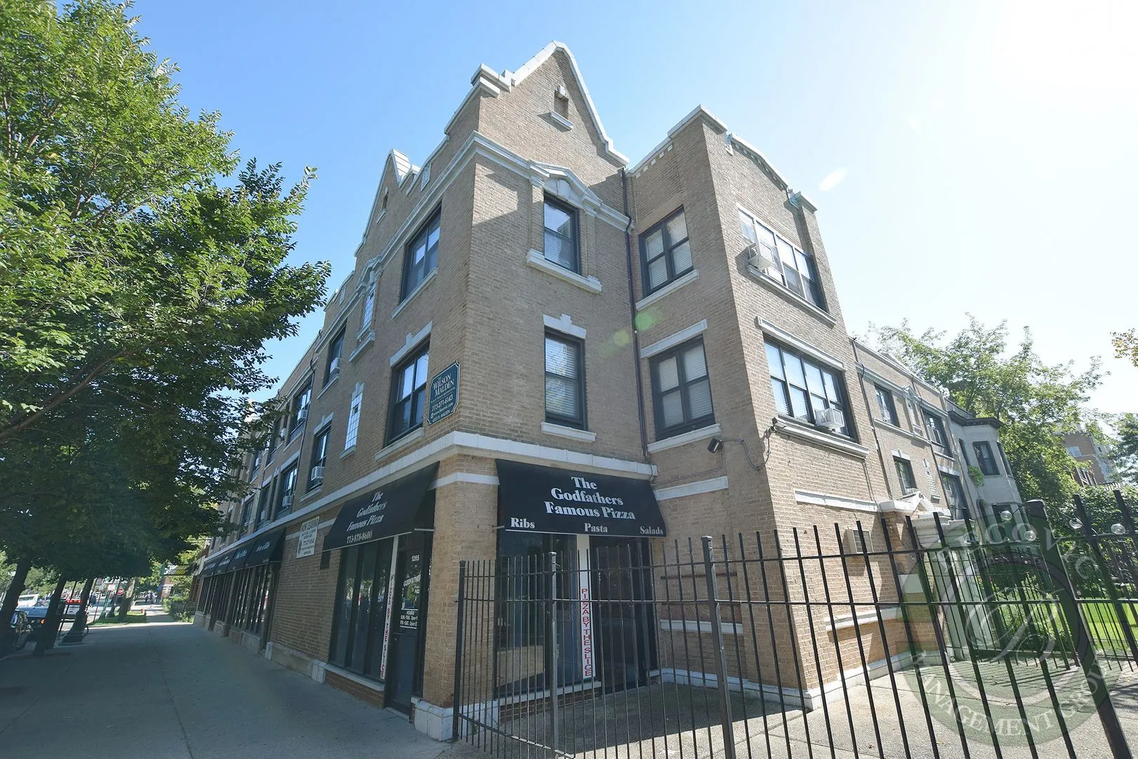 4555 Malden St, , 60640, USA 60640-unit#202-Chicago-IL