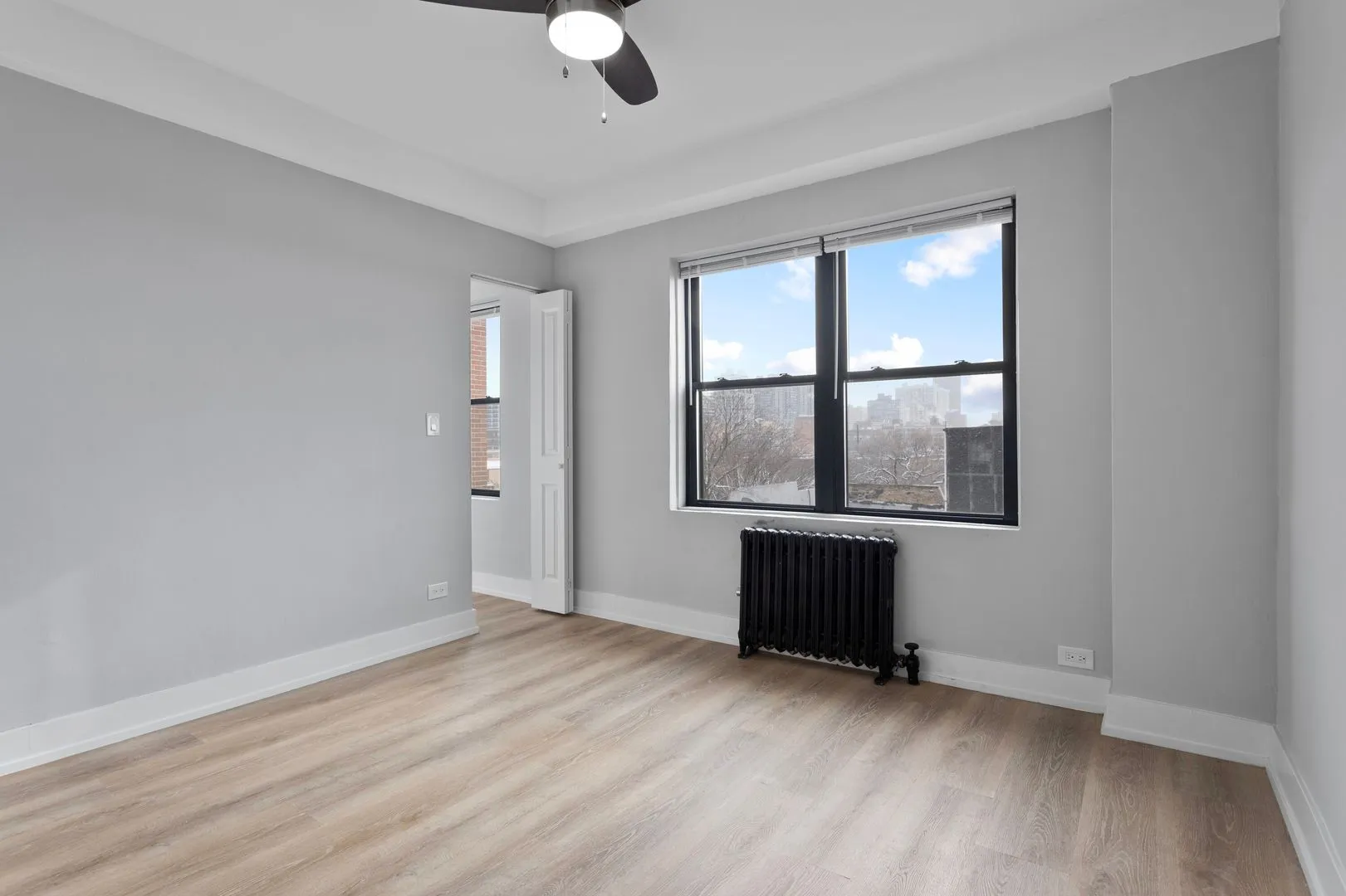 6026 N Winthrop Ave, ,  60660, USA 60660-unit#3G-Chicago-IL