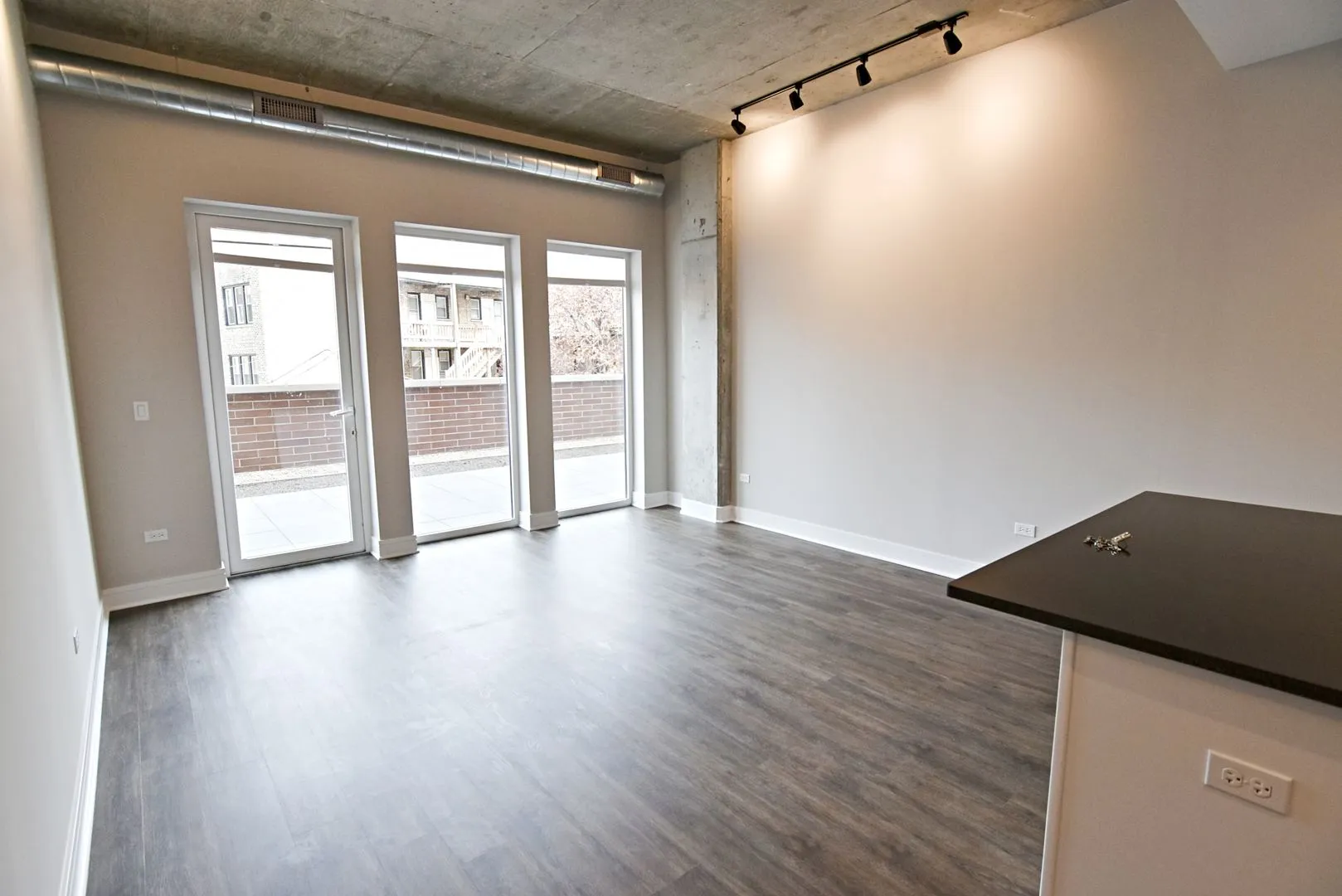 N Broadway, , , USA IL-unit#3833-215-Chicago-IL