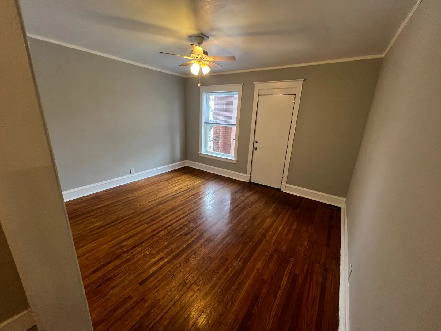 243 N Mason Ave, ,  60644, USA 60644-unit#2-Chicago-IL
