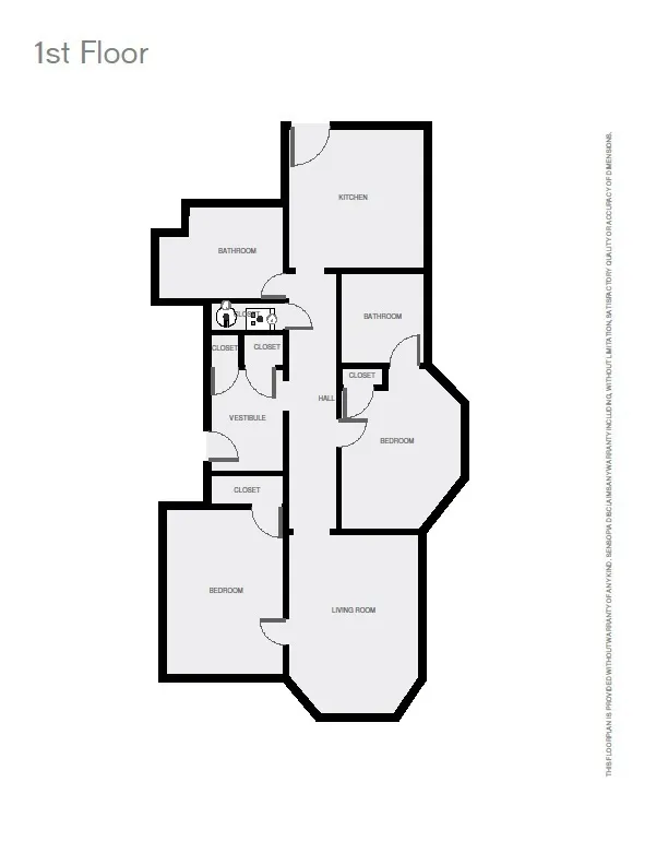 920 W Addison St, , 60613, USA 60613-unit#2F-Chicago-IL