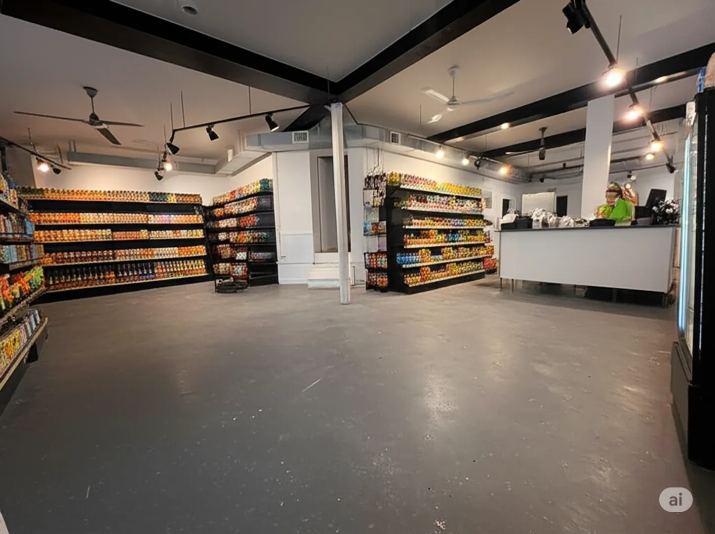 6981 N Sheridan Rd, ,  60626, USA 60626-unit#STORE-Chicago-IL