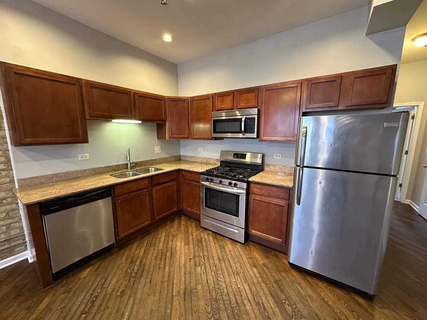 1503 N California Ave, , 60622, USA 60622-unit#1A-Chicago-IL