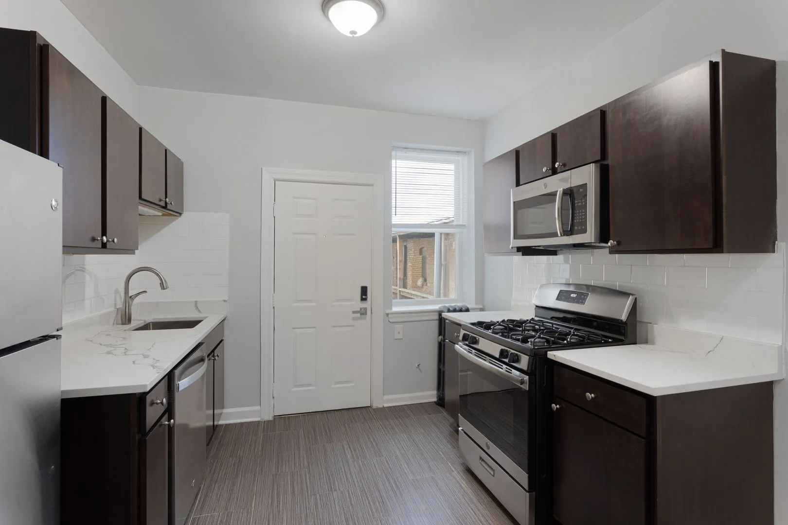1722 W Juneway Terrace, , 60626, USA 60626-unit#3A-Chicago-IL