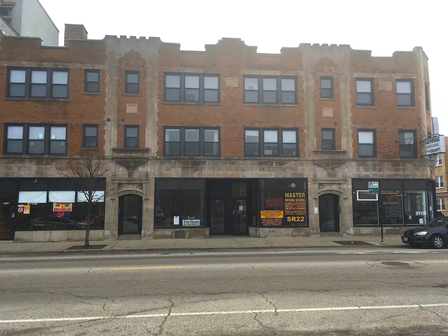 3121 W Lawrence Ave, , 60625, USA 60625-unit#STORE-Chicago-IL