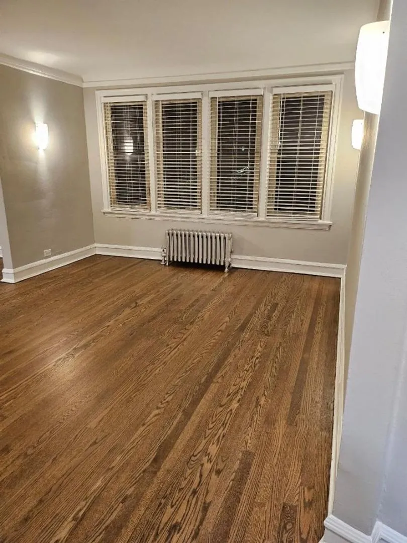 7121 N Paulina St, ,  60626, USA 60626-unit#2S-Chicago-IL