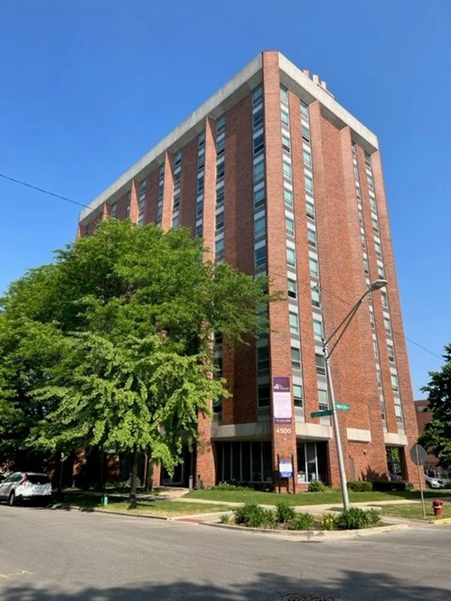 4500 N Winchester Ave, , 60640, USA 60640-unit#306-Chicago-IL