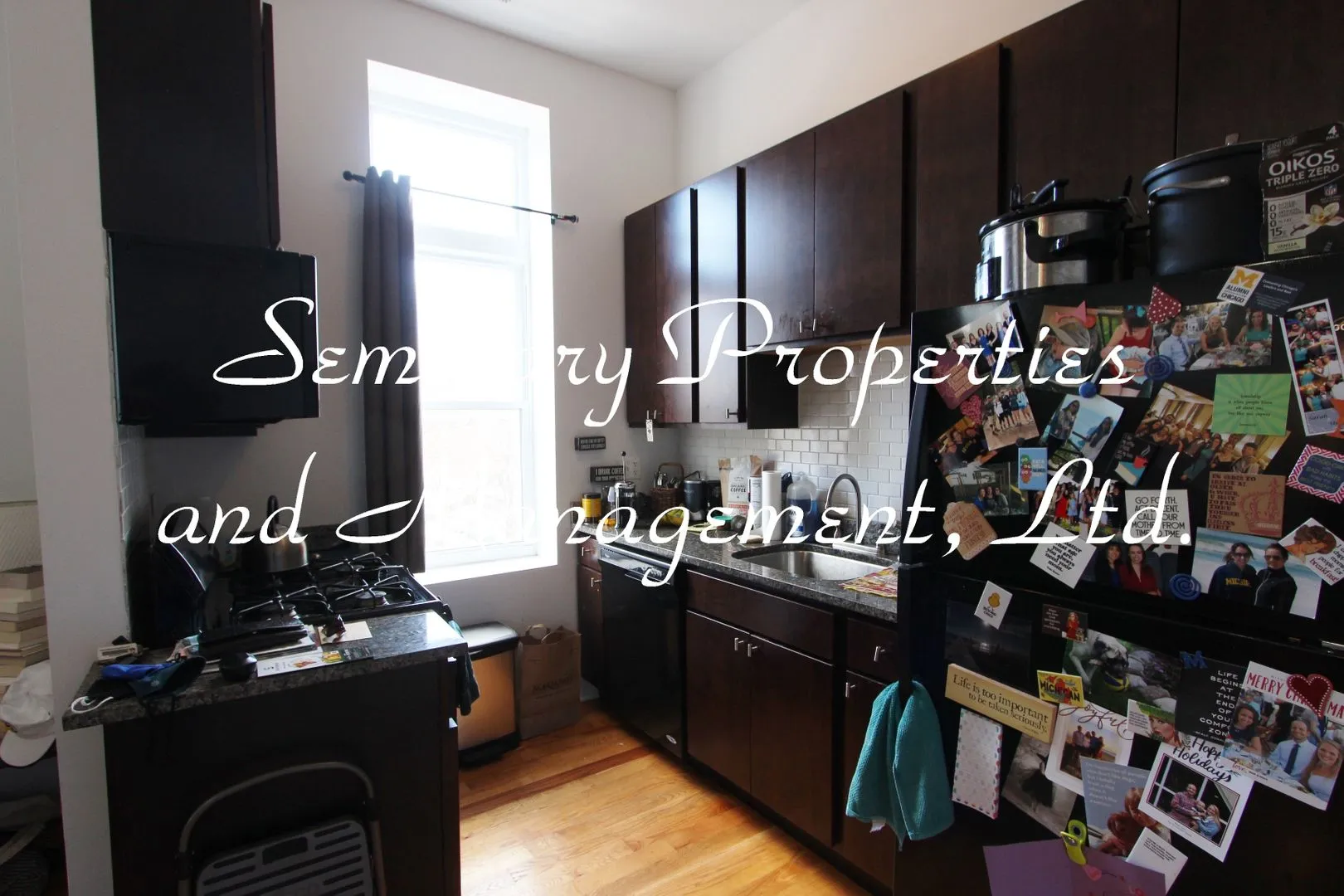 4502 N Paulina St, ,  60640, USA 60640-unit#3E-Chicago-IL