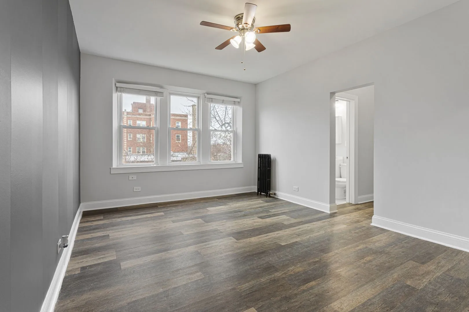 1608 W Sherwin Ave, ,  60626, USA 60626-unit#509-Chicago-IL