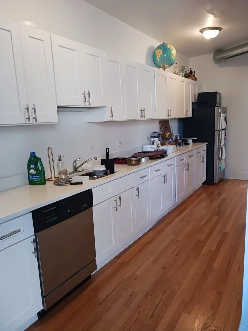 1436 W Summerdale Ave, ,  60640, USA 60640-unit#3W-Chicago-IL