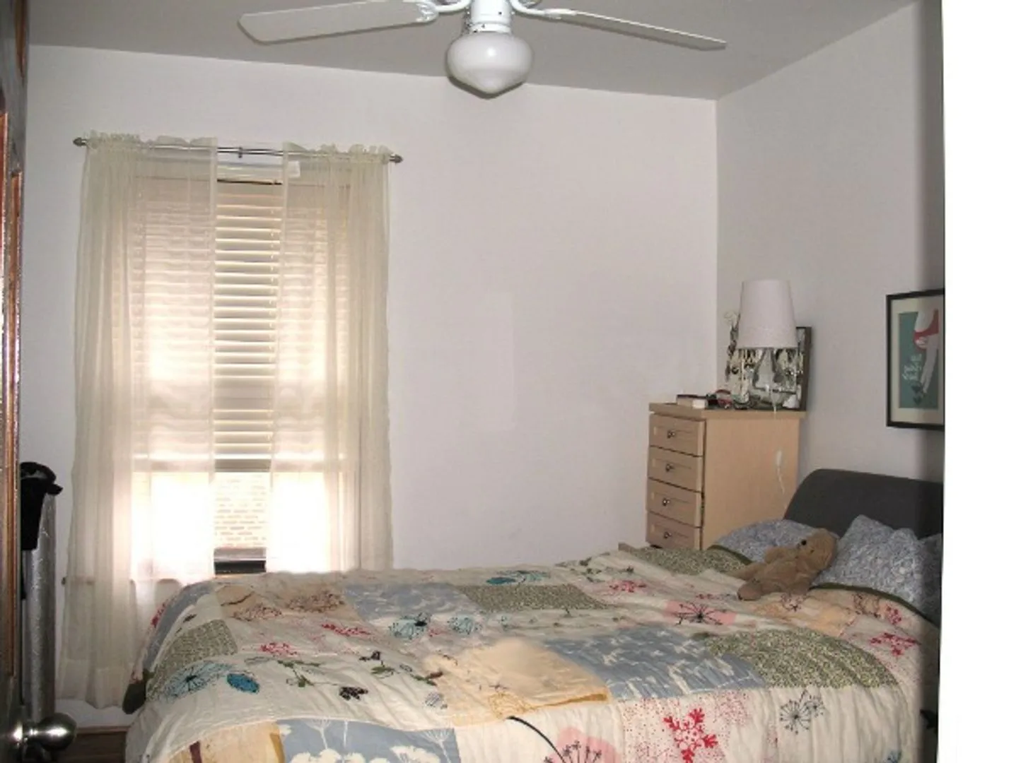 921 W Oakdale Ave, , 60657, USA 60657-unit#1B-Chicago-IL