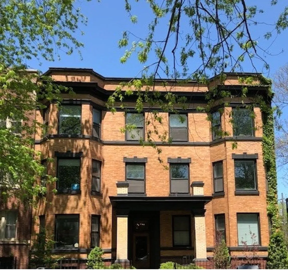 1436 W Summerdale Ave, , 60640, USA 60640-unit#3W-Chicago-IL