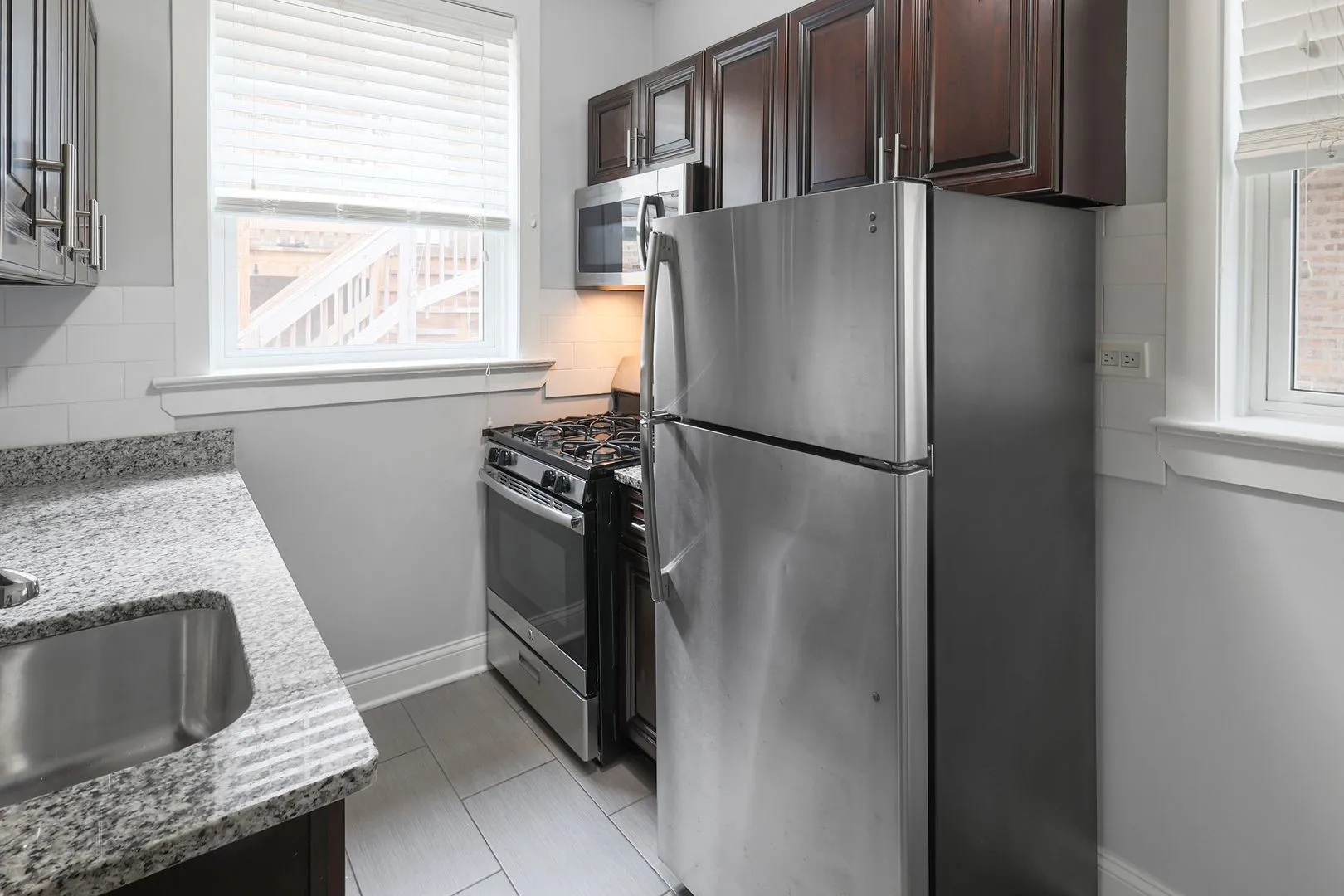 1106 W Glenlake Ave, ,  60660, USA 60660-unit#2ND FLOOR-Chicago-IL