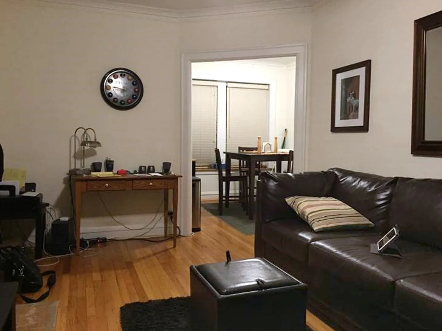 927 W Oakdale Ave, , 60657, USA 60657-unit#1H-Chicago-IL