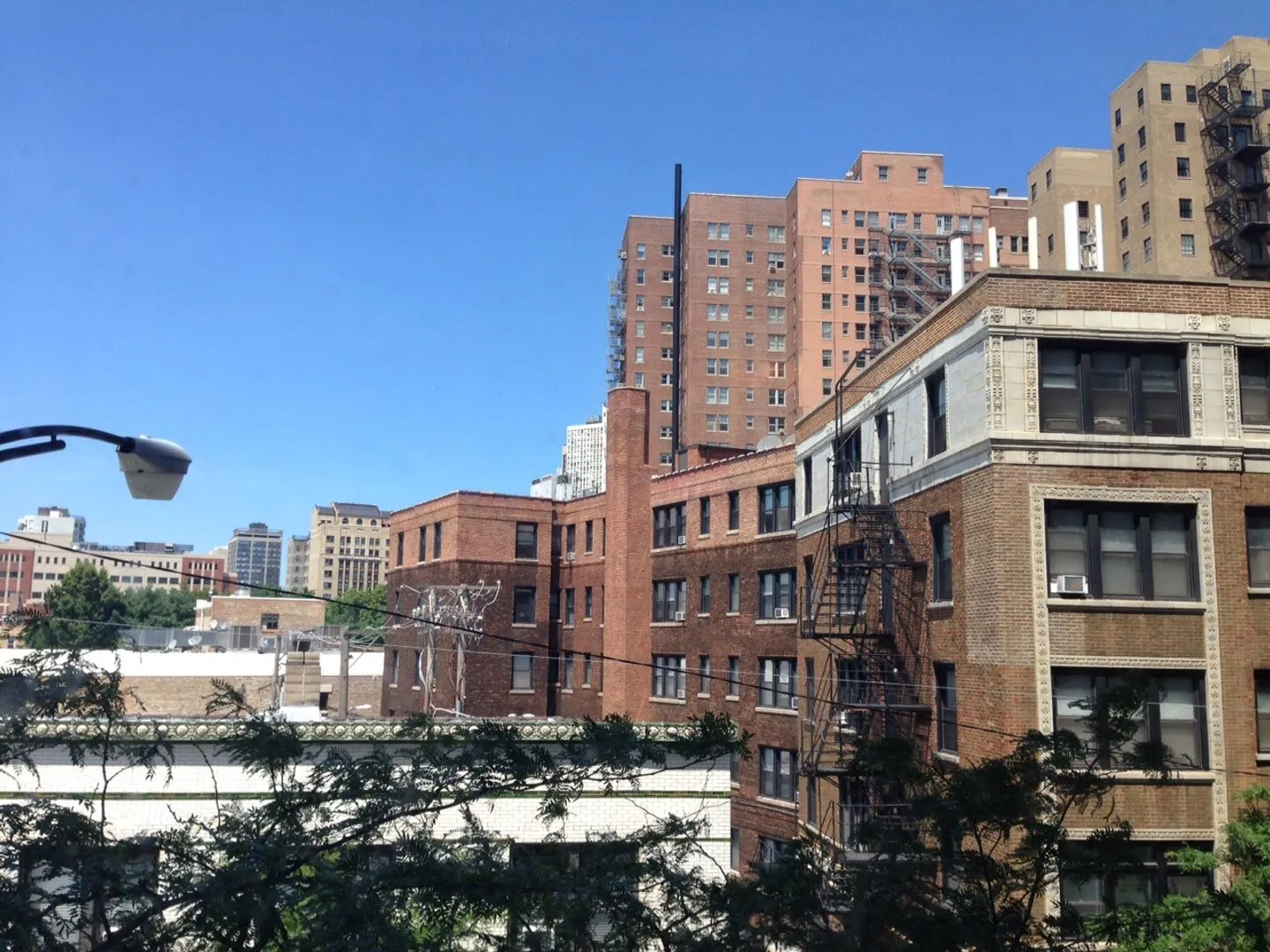 415 W Fullerton Pkwy, ,  60614, USA 60614-unit#206-Chicago-IL