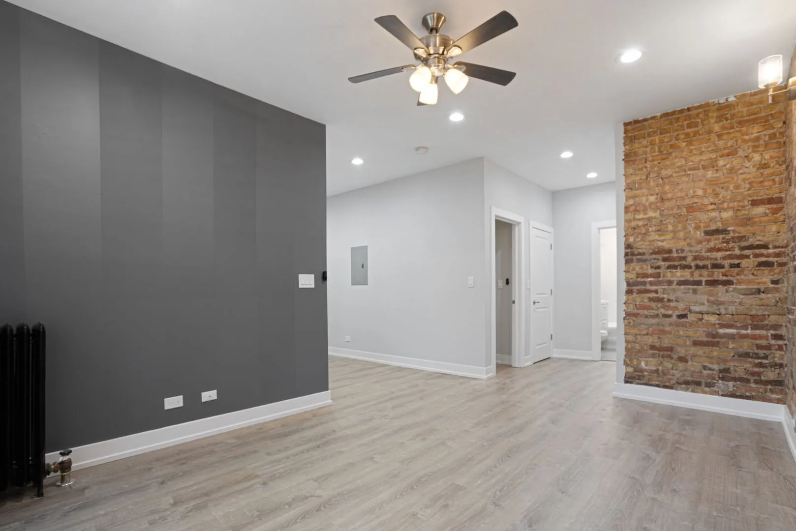 6950 N Wolcott Ave, ,  60626, USA 60626-unit#3-Chicago-IL