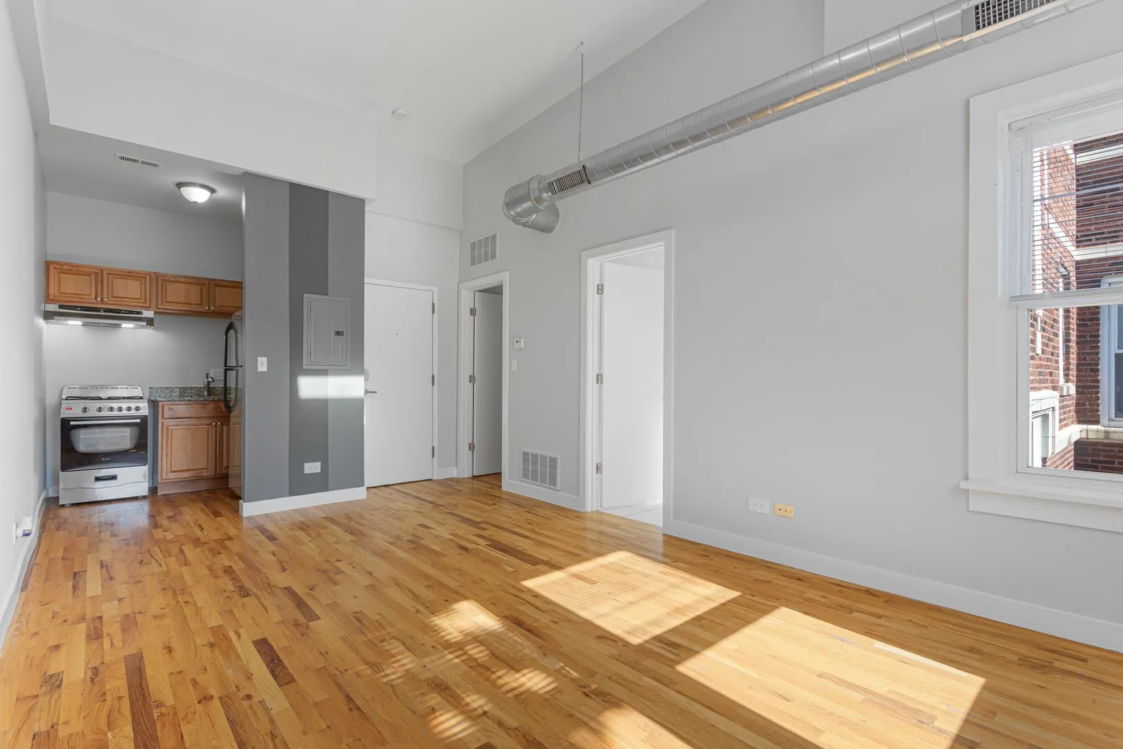 7456 N Greenview Ave, , 60626, USA 60626-unit#4A-Chicago-IL