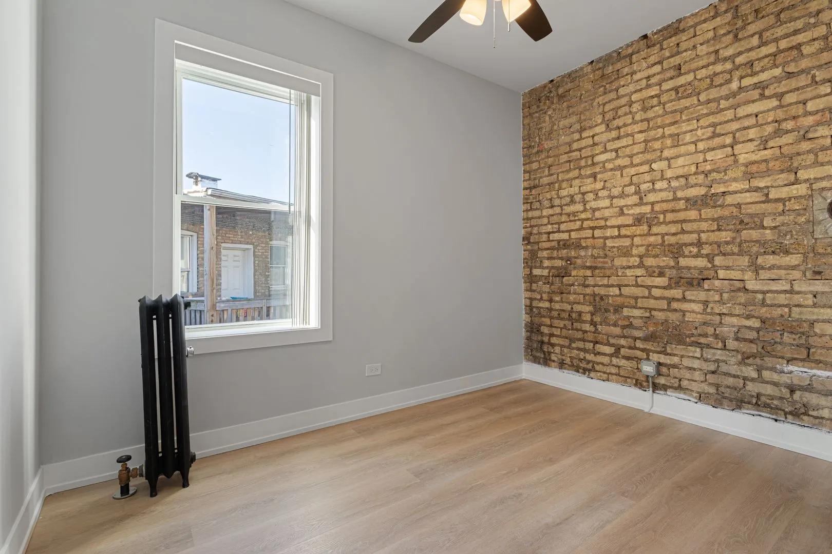 7421 N Clark St, , 60626, USA 60626-unit#3-Chicago-IL