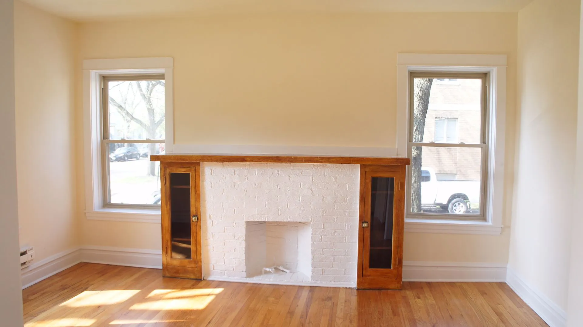 2921 W George St, , 60618, USA 60618-unit#1-Chicago-IL
