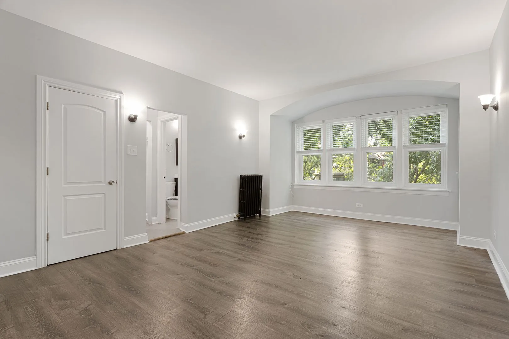 1608 W Sherwin Ave, ,  60626, USA 60626-unit#203-Chicago-IL
