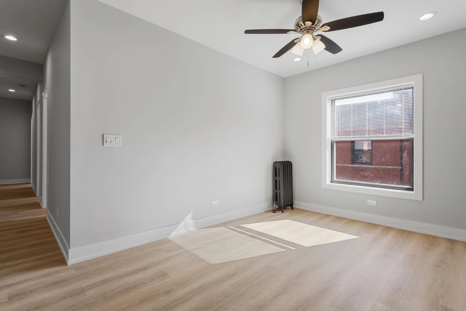 1706 W Juneway Terrace, ,  60626, USA 60626-unit#3H-Chicago-IL
