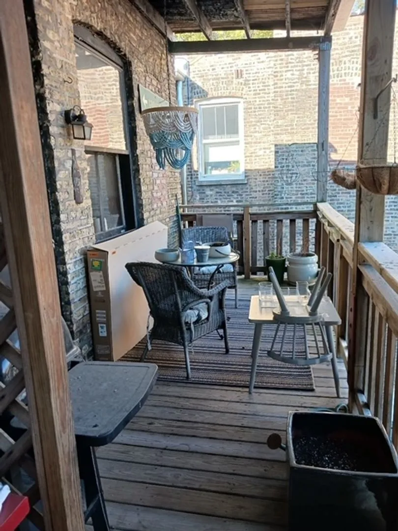 1436 W Summerdale Ave, , 60640, USA 60640-unit#3W-Chicago-IL