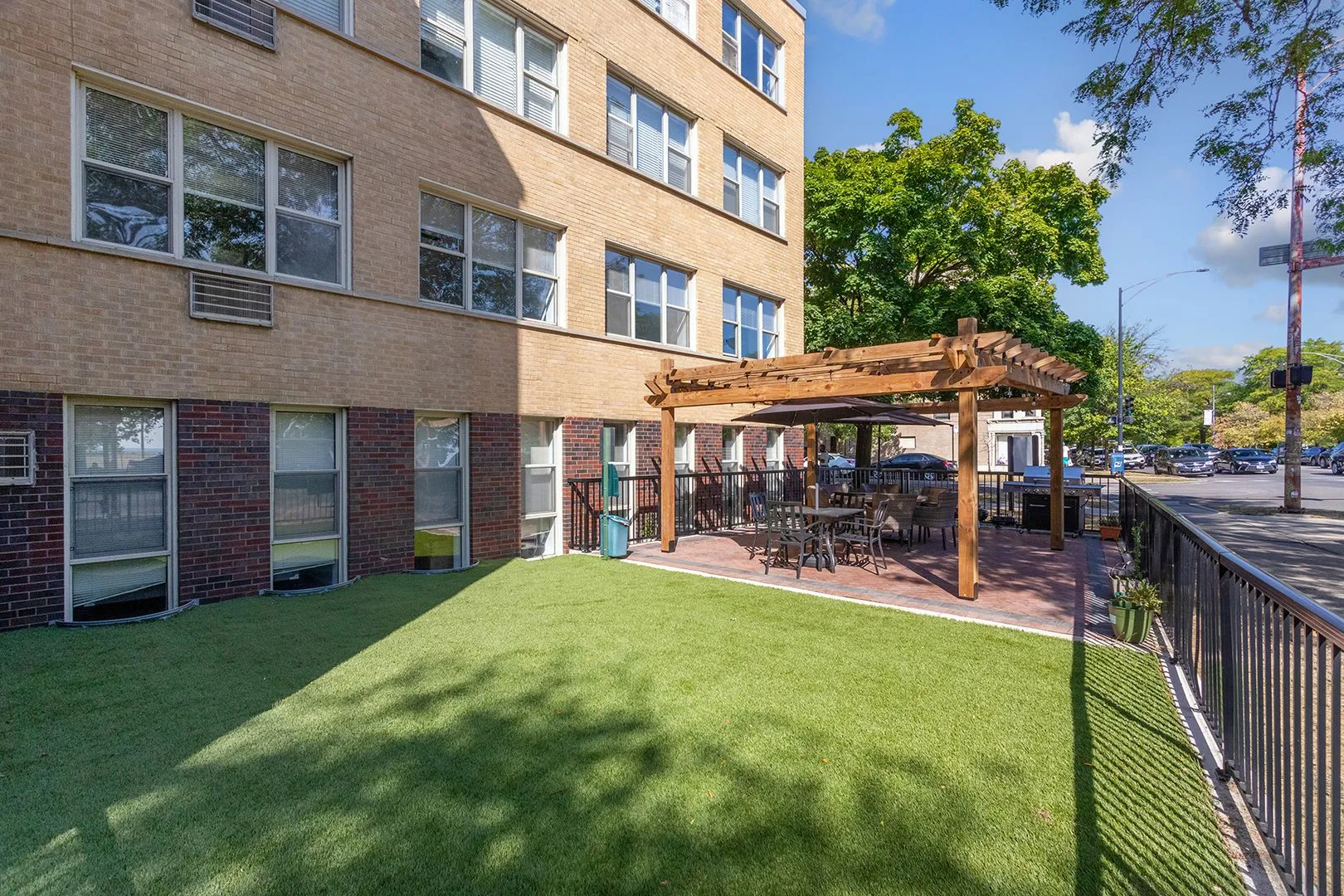 7070 N Sheridan Rd, ,  60626, USA 60626-unit#4N-Chicago-IL