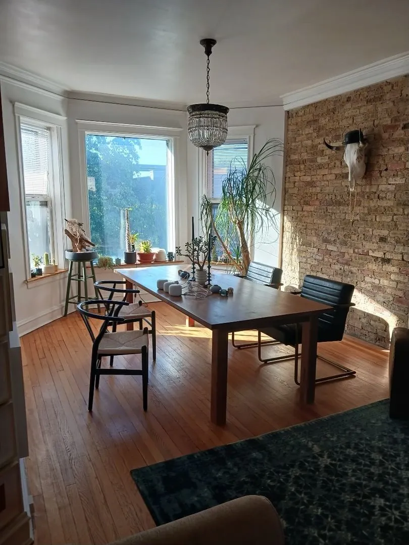 1436 W Summerdale Ave, , 60640, USA 60640-unit#3W-Chicago-IL