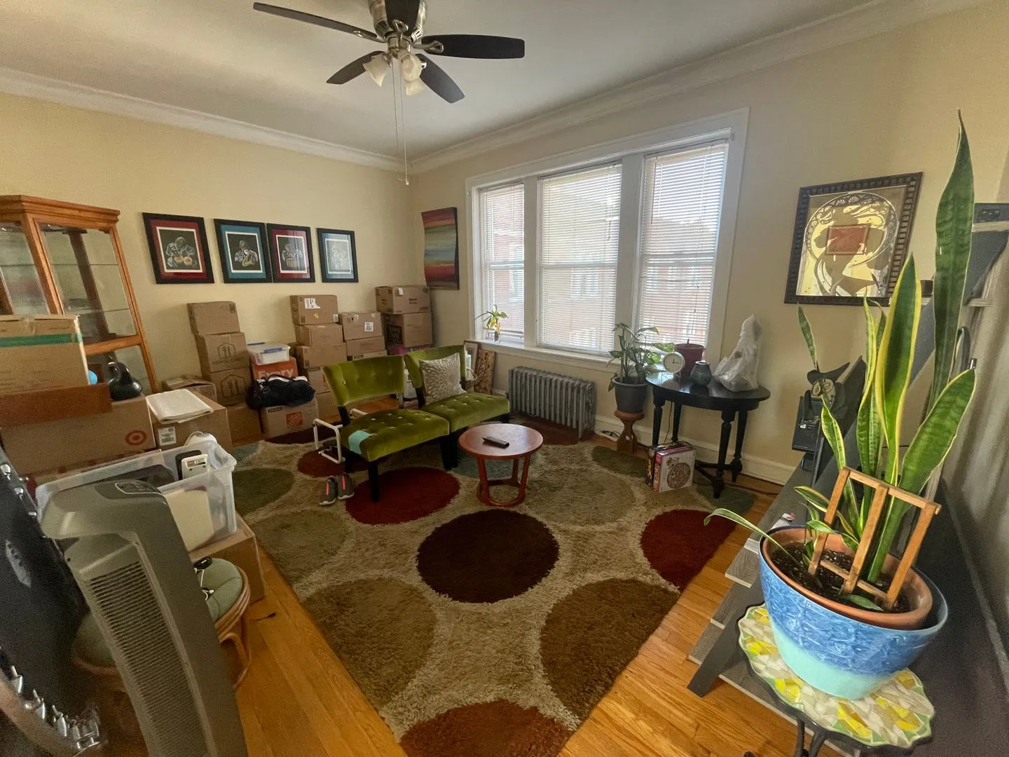 4711 W Belmont Ave, , 60641, USA 60641-unit#3S-Chicago-IL