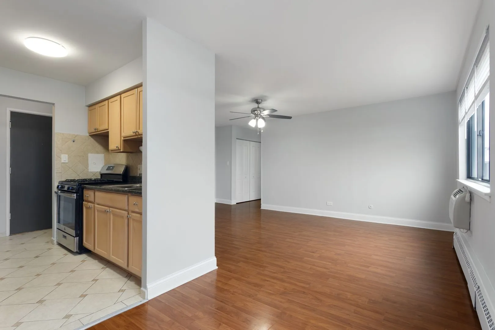 5534 N Kenmore Ave, , 60640, USA 60640-unit#508-Chicago-IL
