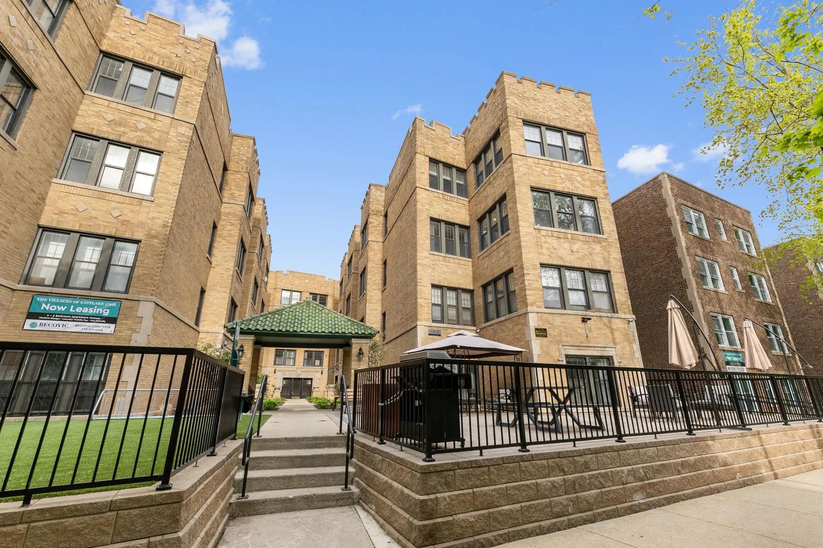 7618 N Eastlake Terrace, ,  60626, USA 60626-unit#G-Chicago-IL