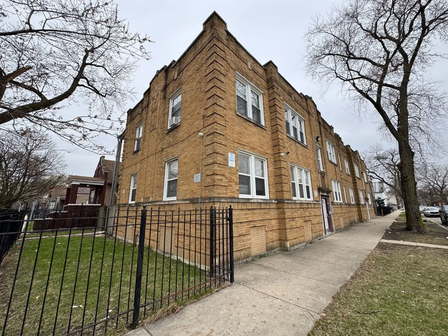 3805 W Thomas St, , 60651, USA 60651-unit#1-Chicago-IL