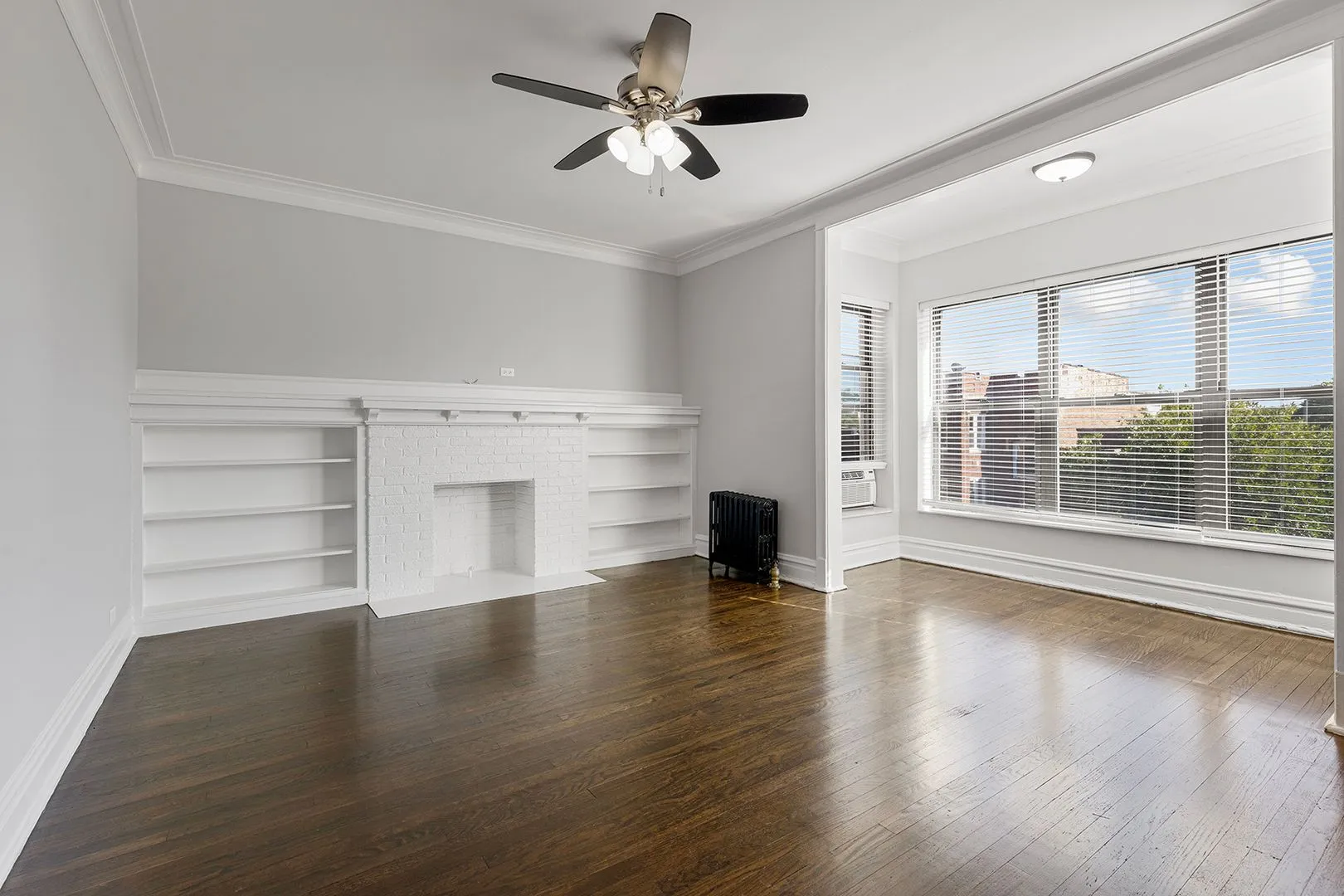 3048 W Leland Ave, , 60625, USA 60625-unit#3-Chicago-IL